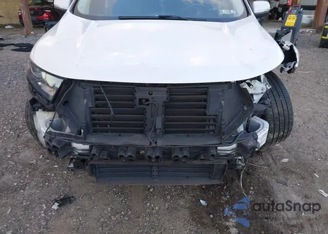 2015 Ford Edge Sport z USA, uszkodzony, nr VIN 2FMTK4AP5FBB70092